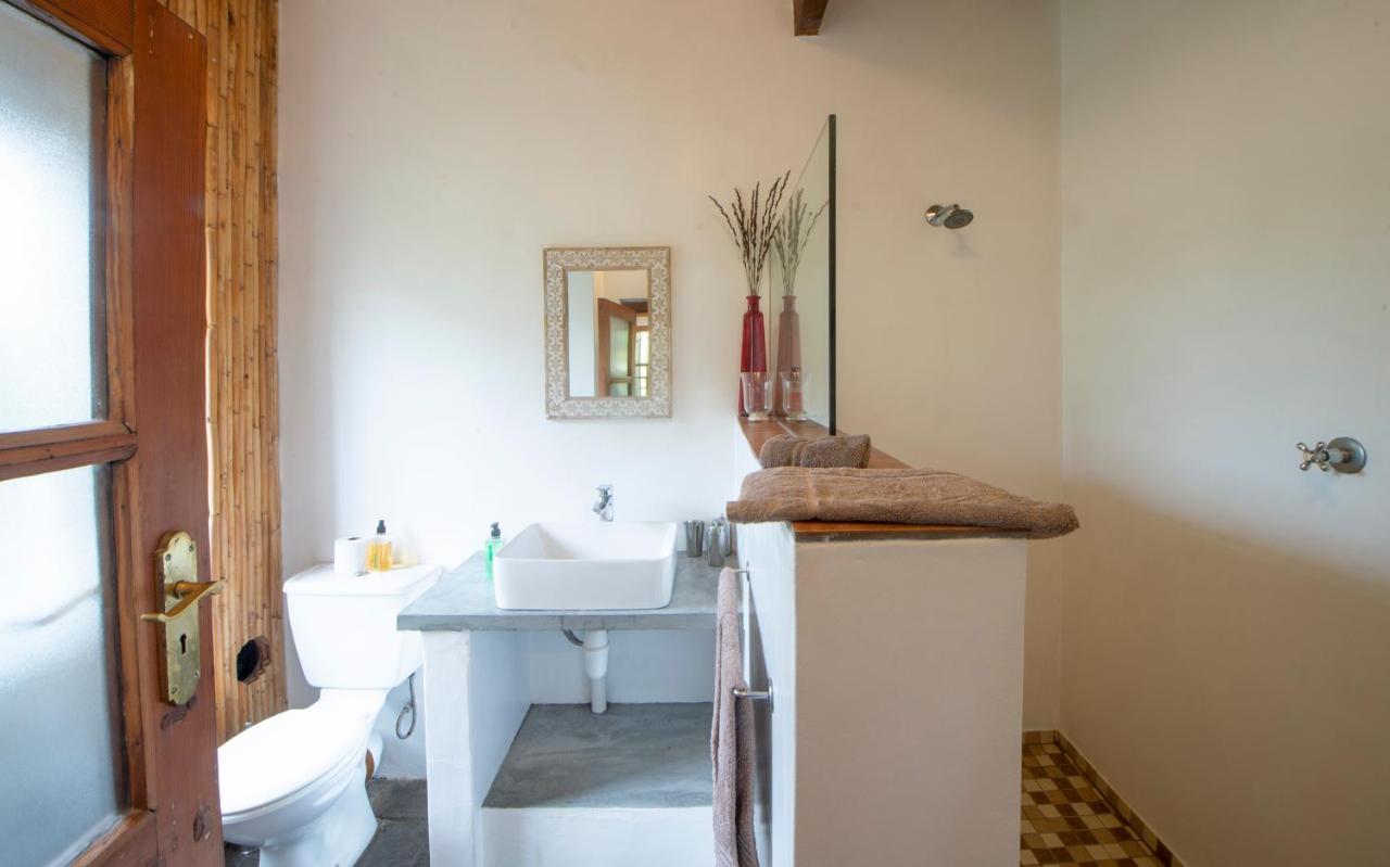 At The Woods Guest House Stormsrivier Extérieur photo
