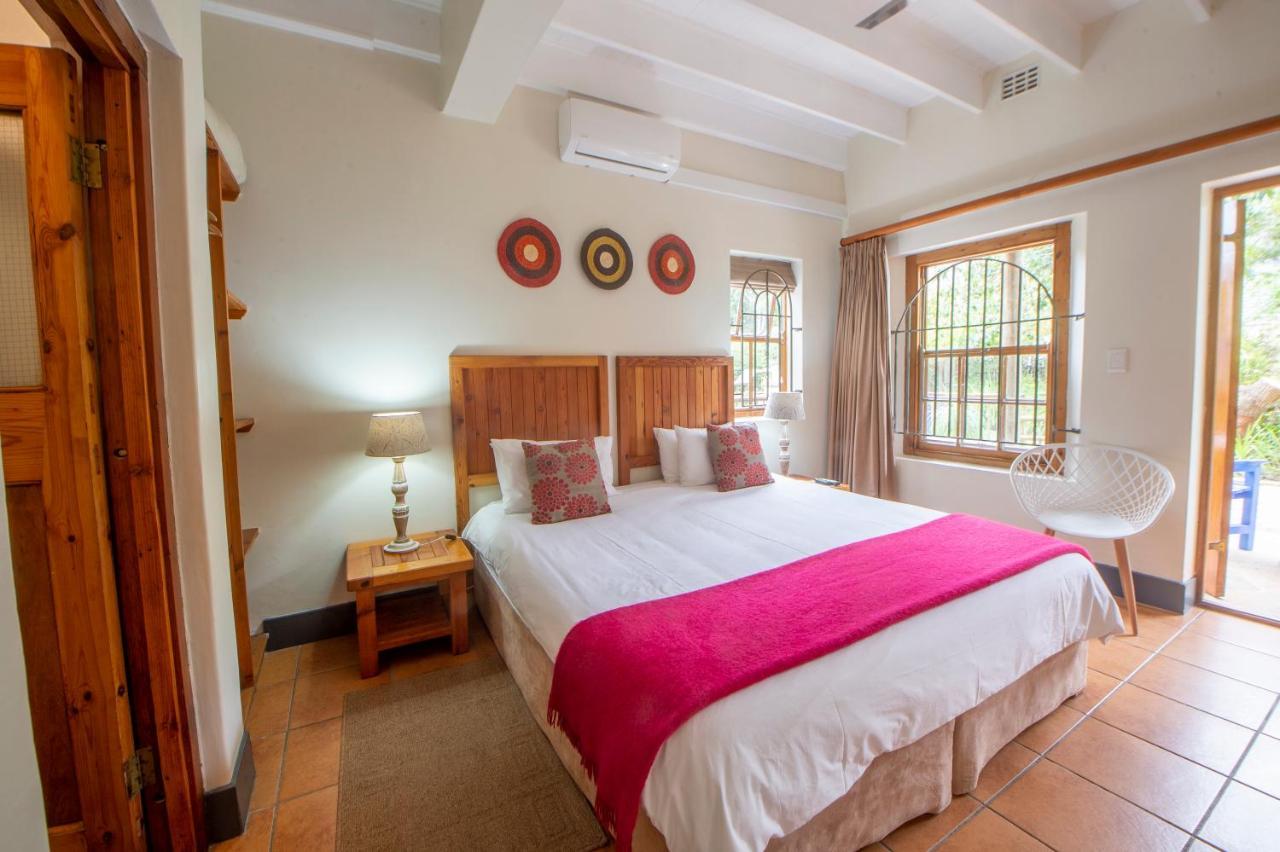 At The Woods Guest House Stormsrivier Extérieur photo