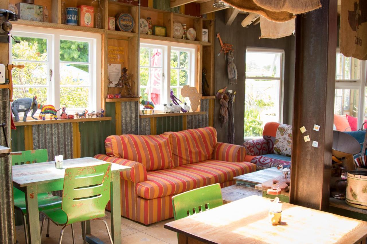 At The Woods Guest House Stormsrivier Extérieur photo