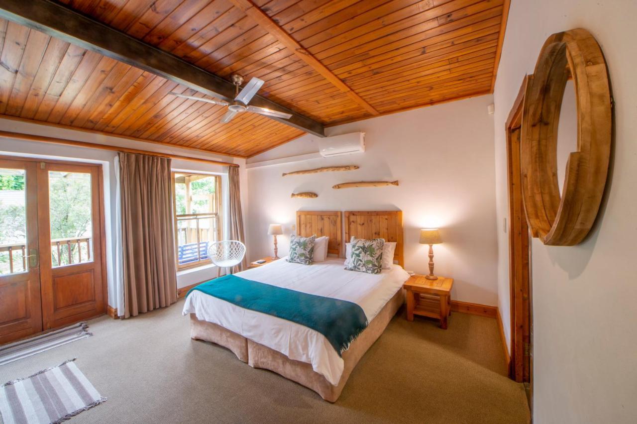 At The Woods Guest House Stormsrivier Extérieur photo