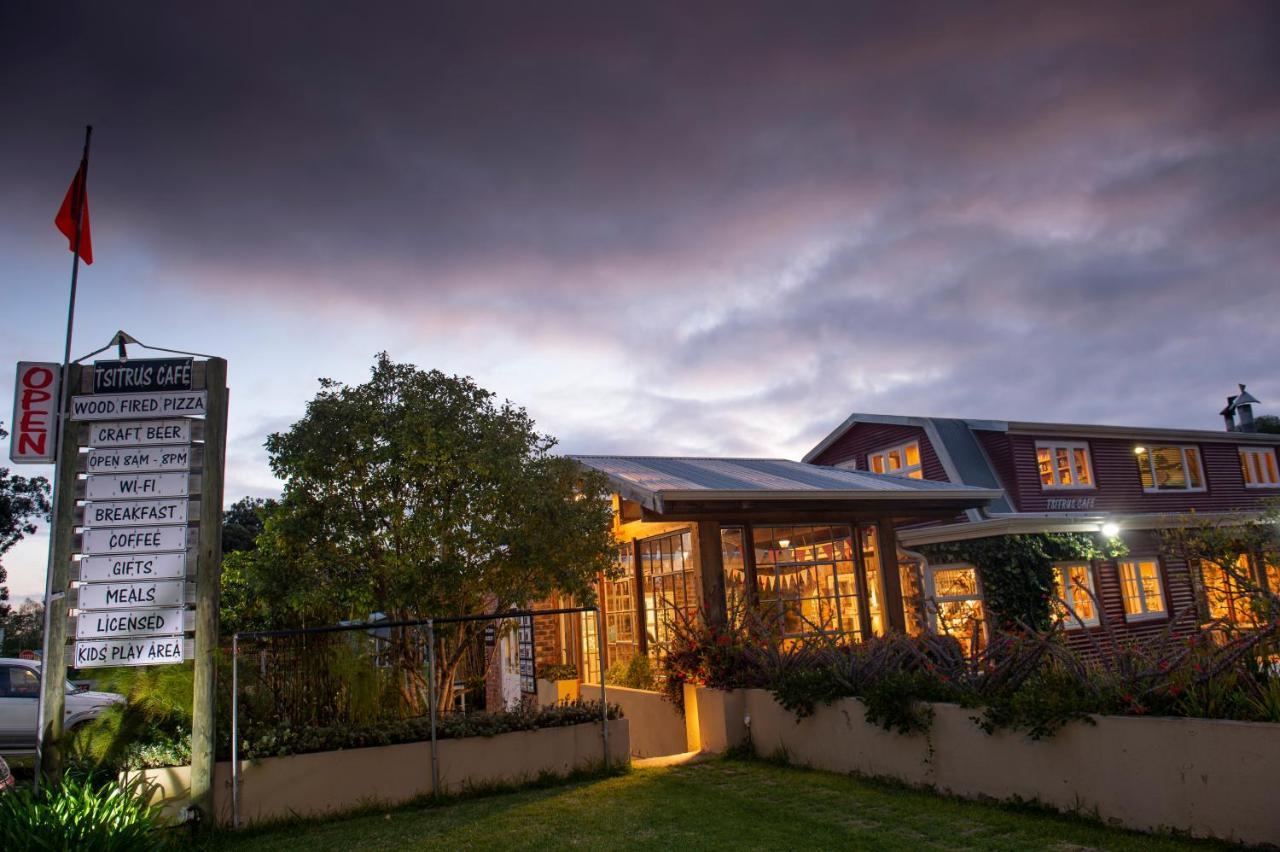 At The Woods Guest House Stormsrivier Extérieur photo