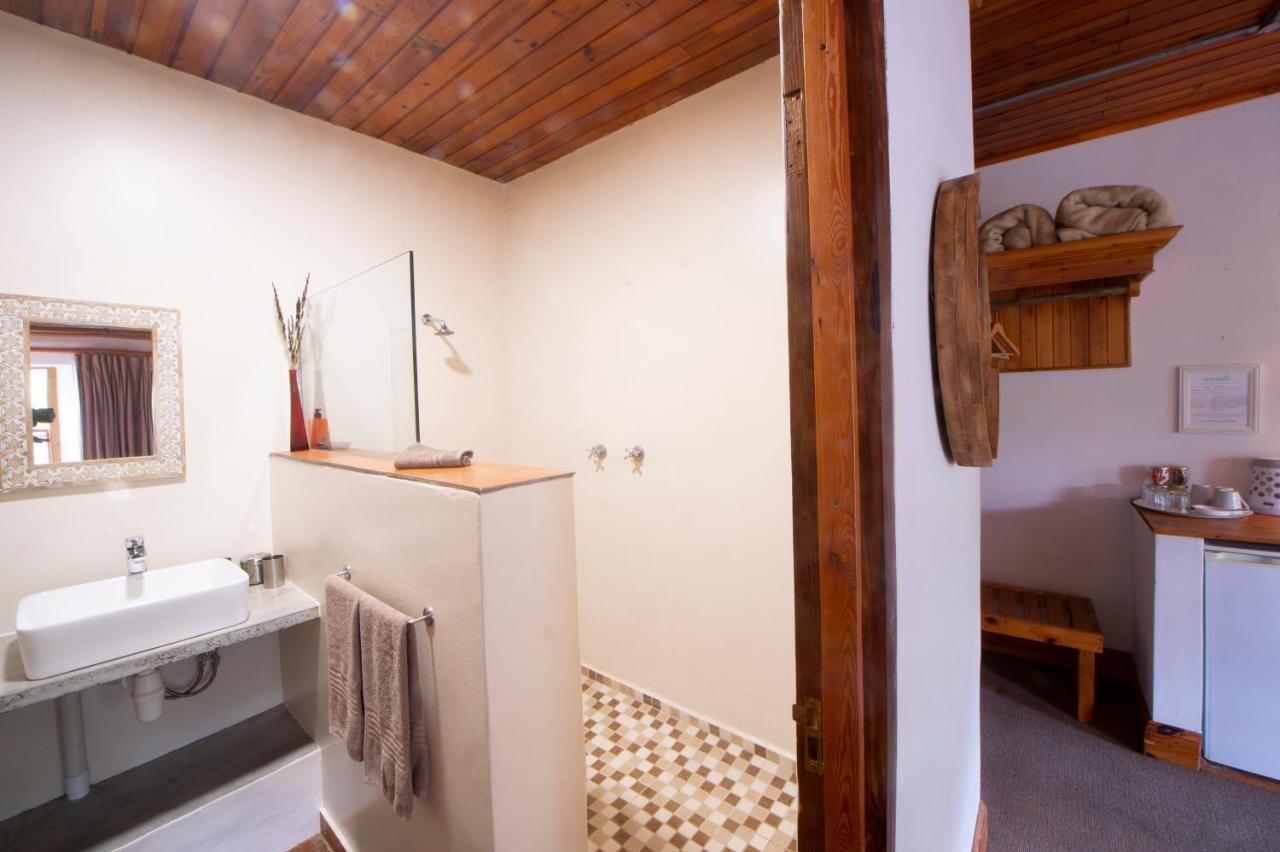 At The Woods Guest House Stormsrivier Extérieur photo