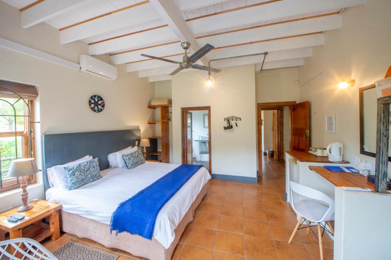 At The Woods Guest House Stormsrivier Extérieur photo
