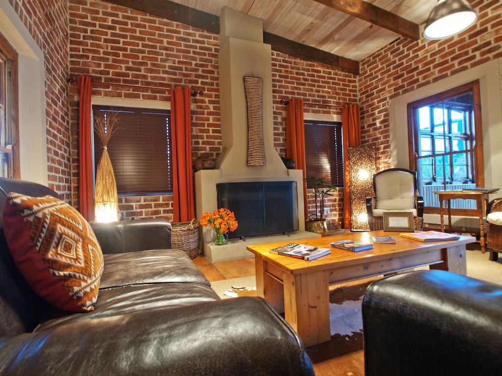 At The Woods Guest House Stormsrivier Extérieur photo