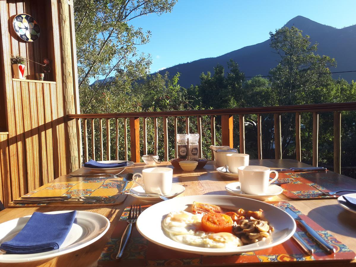 At The Woods Guest House Stormsrivier Extérieur photo